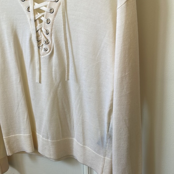 Womens long sleeve knit The Kooples - Picture 3 of 5